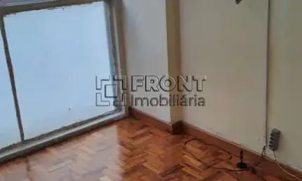 Apartamento com 1 quarto à venda na rua álvaro de carvalho, 108, centro, são paulo por r$ 230.000