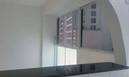 Apartamento à venda na rua álvaro de carvalho, 0108, centro, são paulo