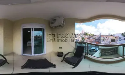 Casa com 4 quartos à venda na Maria Emília, 102, Penha De França, São Paulo por R$ 1.783.700