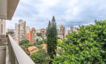 Apartamento com 3 quartos à venda na Rua Doutor Fabrício Vampré, 111, Vila Mariana, São Paulo por R$ 3.589.777