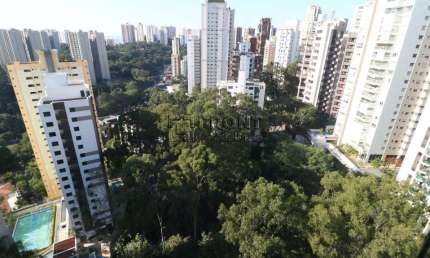 Apartamento com 4 quartos à venda na Rua Doutor Oscar Monteiro de Barros, 400, Vila Suzana, São Paulo por R$ 1.150.000