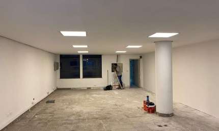 Sala comercial à venda na Rua Conselheiro Crispiniano, 152, República, São Paulo por R$ 250.000