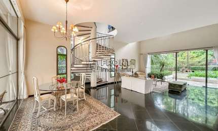 Apartamento com 4 quartos à venda na Alameda Itu, 929, Jardim Paulista, São Paulo por R$ 5.300.000