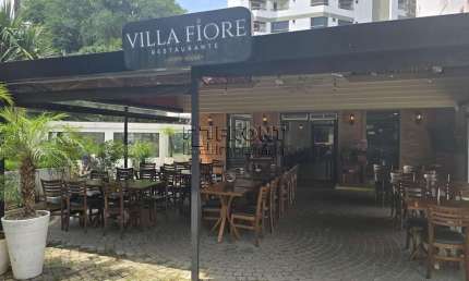 Apartamento com 1 quarto à venda na Rua Joinville, 051, Vila Mariana, São Paulo por R$ 470.000