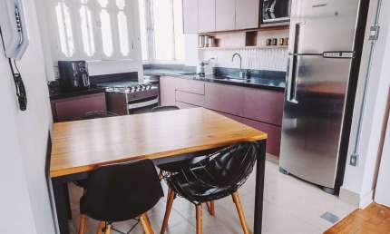 Apartamento com 1 quarto à venda na Avenida Nove de Julho, 900, Bela Vista, São Paulo por R$ 435.000