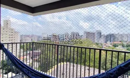 Apartamento à venda na rua madre cabrini, 99, vila mariana, são paulo por r$ 609.500