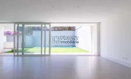 Casa em condomínio fechado com 4 quartos à venda na rua cristóvão pereira, 529, campo belo, são paulo por r$ 4.990.000