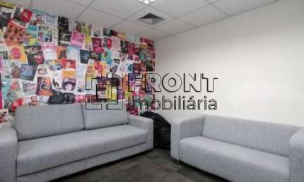 Sala comercial para alugar na Rua Gomes de Carvalho, 1327, Vila Olímpia, São Paulo por R$ 24.800