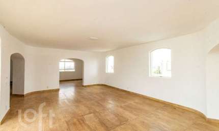 Apartamento com 3 quartos à venda na Avenida Giovanni Gronchi, 3891, Vila Andrade, São Paulo por R$ 950.000