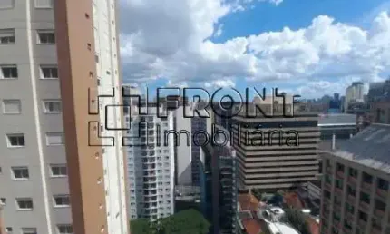 Apartamento com 3 quartos à venda na rua helena, 151, vila olímpia, são paulo por r$ 2.690.000
