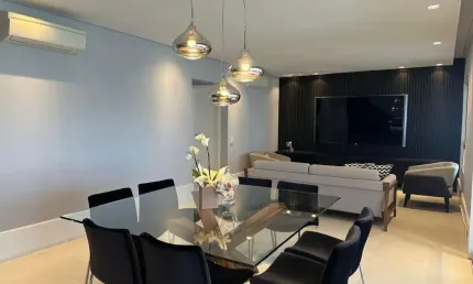 Apartamento com 4 quartos à venda na Rua José Gonçalves Galeão, 93, Jardim Avelino, São Paulo por R$ 3.950.000