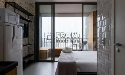 Apartamento com 1 quarto para alugar na rua turiassu, 1473, perdizes, são paulo por r$ 4.800