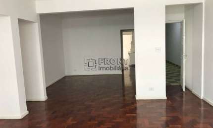 Apartamento com 3 quartos para alugar na Rua José Maria Lisboa, 463, Jardim Paulista, São Paulo por R$ 5.823