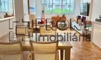 Apartamento com 3 quartos à venda na Rua Canário, 639, Moema, São Paulo por R$ 1.650.000