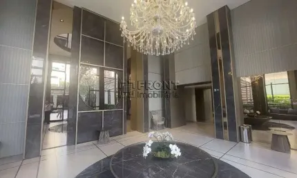 Cobertura com 3 quartos à venda na Rua Ministro Godói, 664, Perdizes, São Paulo por R$ 7.000.000