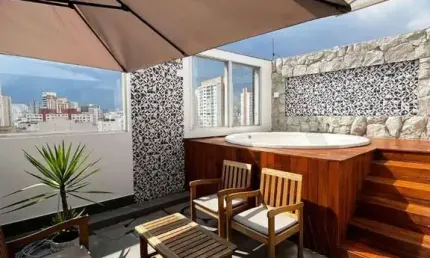 Apartamento com 3 quartos à venda na Rua Albina Barbosa, 210, Liberdade, São Paulo por R$ 1.490.000