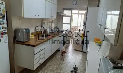 Apartamento com 3 quartos à venda na Rua Bahia, 107, Higienópolis, São Paulo por R$ 1.900.000