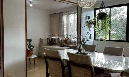 Apartamento com 4 quartos à venda na Avenida Santos Dumont, 1350, Santana, São Paulo por R$ 750.000