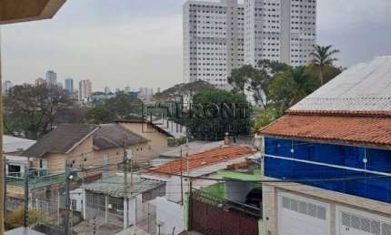 Casa com 2 quartos à venda na Doutor Augusto César, 84, Vila Rui Barbosa, São Paulo por R$ 742.000