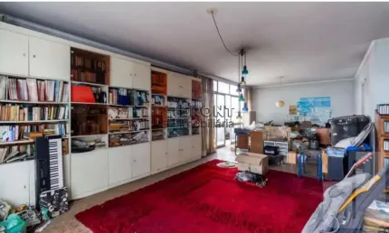 Apartamento com 3 quartos à venda na rua sergipe, 243, consolação, são paulo por r$ 1.590.000