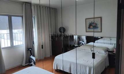 Apartamento com 2 quartos à venda na Rua Treze de Maio, 102, Bela Vista, São Paulo por R$ 850.000