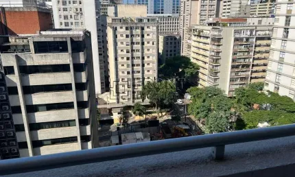 Sala comercial à venda na rua haddock lobo, 131, cerqueira césar, são paulo por r$ 550.000