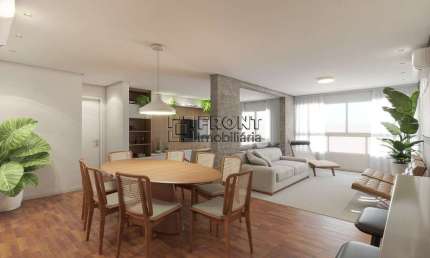 Apartamento com 2 quartos à venda na Alameda Ministro Rocha Azevedo, 976, Cerqueira César, São Paulo por R$ 2.350.000