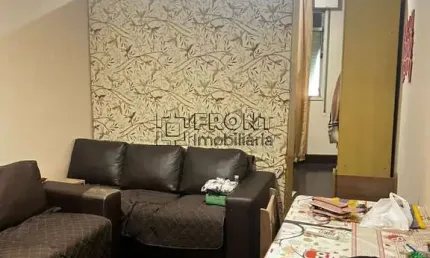 Apartamento com 2 quartos à venda na Avenida São João, 1613, Santa Cecília, São Paulo por R$ 270.300