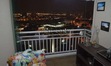 Apartamento com 2 quartos à venda na rua doutor alfredo de castro, 112, barra funda, são paulo por r$ 840.000