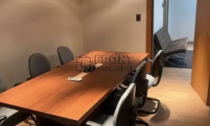 Sala comercial à venda na Rua Maria Paula, 122, Bela Vista, São Paulo por R$ 940.000