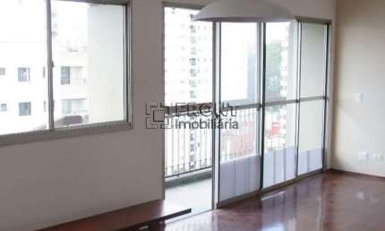 Apartamento com 3 quartos à venda na Rua Abdo Ambuba, 223, Vila Andrade, São Paulo por R$ 1.000.000