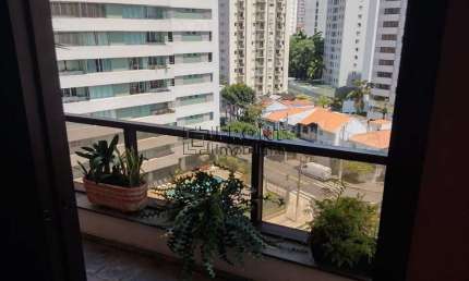 Apartamento com 4 quartos à venda na Rua Alabastro, 187, Aclimação, São Paulo por R$ 1.700.000