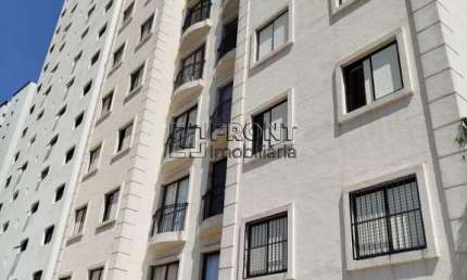 Apartamento com 2 quartos à venda na Avenida da Aclimação, 415, Aclimação, São Paulo por R$ 670.000