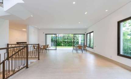 Casa em condomínio fechado com 4 quartos à venda na Rua das Barcas, 908, Jardim dos Estados, São Paulo por R$ 4.590.000