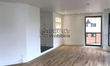 Apartamento com 4 quartos à venda na Avenida Engenheiro Luiz Gomes Cardim Sangirardi, 430, Vila Mariana, São Paulo por R$ 1.500.000