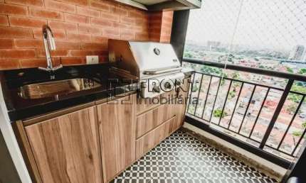 Apartamento com 2 quartos à venda na Rua Martinho de Campos, 41, Vila Anastácio, São Paulo por R$ 1.325.000