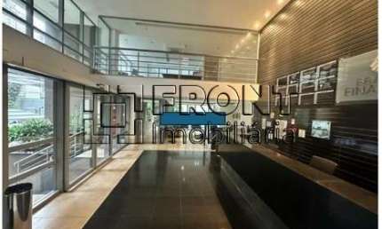 Sala comercial à venda na Avenida Angélica, 321, Santa Cecília, São Paulo por R$ 950.000
