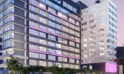Apartamento com 1 quarto à venda na alameda itu, 204, vila caraguatá, são paulo por r$ 800.000