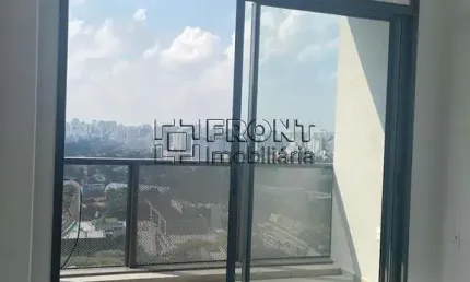 Apartamento com 1 quarto à venda na Alameda dos Arapanés, 195, Moema, São Paulo por R$ 690.000