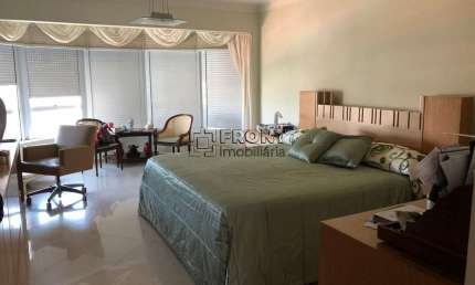 Apartamento com 3 quartos à venda na Rua Conselheiro Fernandes Torres, 148, Pacaembu, São Paulo por R$ 10.000.000