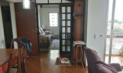 Apartamento com 3 quartos à venda na Rua Guaraiúva, 457, Cidade Monções, São Paulo por R$ 995.000