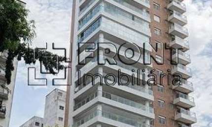 Apartamento com 5 quartos à venda na Rua São Vicente de Paulo, 102, Santa Cecília, São Paulo por R$ 3.730.000