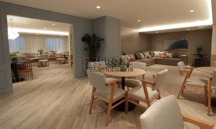 Apartamento com 2 quartos à venda na Rua da Mata, 0173, Itaim Bibi, São Paulo por R$ 3.070.000