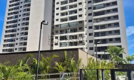Apartamento com 3 quartos à venda na Rua Fortunato Ferraz, 851, Vila Anastácio, São Paulo por R$ 795.000