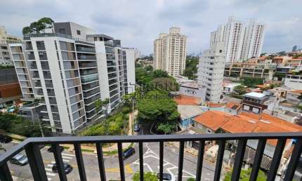 Apartamento com 3 quartos à venda na Rua Campevas, 801, Perdizes, São Paulo por R$ 3.600.000