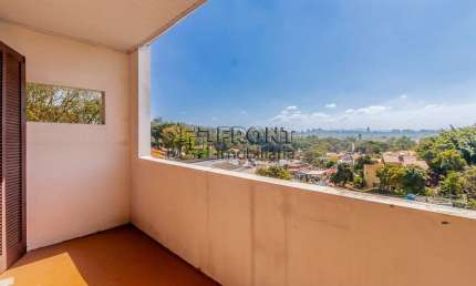 Casa com 4 quartos à venda na Rua Doutor Cícero de Alencar, 265, Vila Pirajussara, São Paulo por R$ 950.000