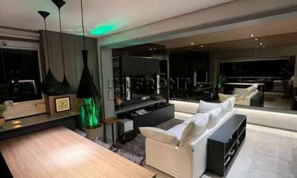 Apartamento com 2 quartos à venda na Rua Ambrizette, 186, Jardim Fonte do Morumbi, São Paulo por R$ 890.000
