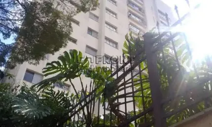Apartamento com 3 quartos à venda na Rua Antônio Júlio dos Santos, 78, Fazenda Morumbi, São Paulo por R$ 540.000