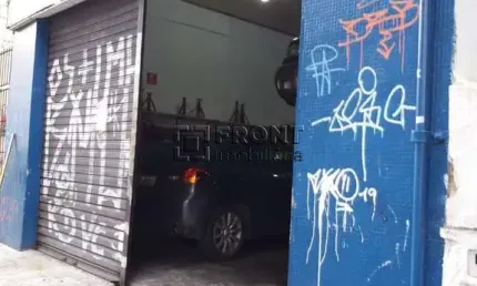 Barracão / galpão / depósito à venda na rua helvétia, 757, campos eliseos, são paulo por r$ 570.000