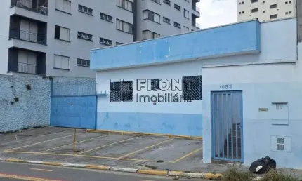 Barracão / Galpão / Depósito à venda na Rua Elba, 1053, Vila Moinho Velho, São Paulo por R$ 2.500.000